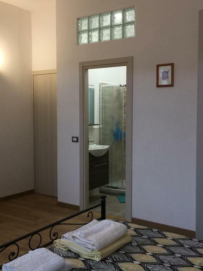 Salicotto 56 Hotel Siena Exterior foto